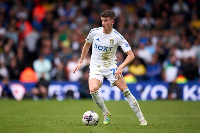Byram replaced Leo Hjelde at left back at Birmingham for his first Leeds league start upon his return to Elland Road and that looked the right call after Hjelde's early struggles in the position. Hjelde is the chief alternative at present with Firpo injured but Hjelde has also joined the injury list due to concussion which means that Byram now appears an even bigger banker bet to start than he did before. Struijk is an alternative if needed there.