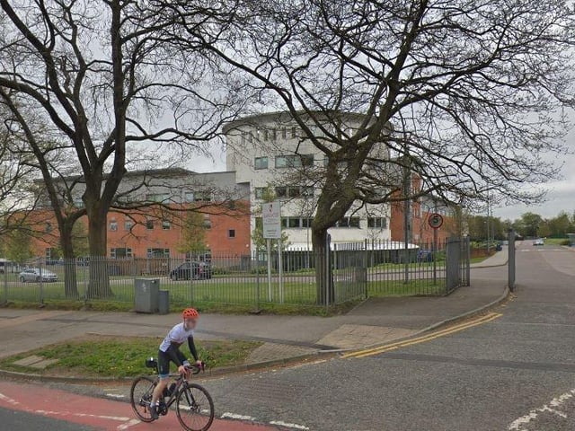 All 17 Leeds secondary schools rated Good or Outstanding by Ofsted in 2023