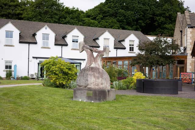 Russell House, Forget Me Not Children's Hospice