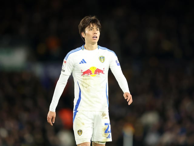 Tanaka's below par display in last weekend's defeat at Ewood Park was a rare blot on his already impressive copybook and the Japanese international star will be keen for normal service to be resumed against Derby. Club captain Ethan Ampadu is now back in the mix but it's surely too soon for him to start.