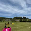 School Tournaments Have Been Taking Place to Determine the Next Yorkshire Champions