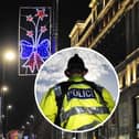 West Yorkshire Police has said that 24 suspects have been arrested as part of a new operation to tackle retail theft over Christmas.