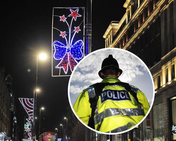 West Yorkshire Police has said that 24 suspects have been arrested as part of a new operation to tackle retail theft over Christmas.