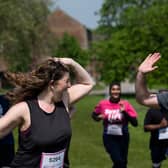 Race for Life returns for 2025.
