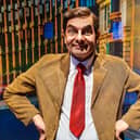 Rowan Atkinson could could be returning as Mr Bean for a third movie (Picture: Shutterstock)