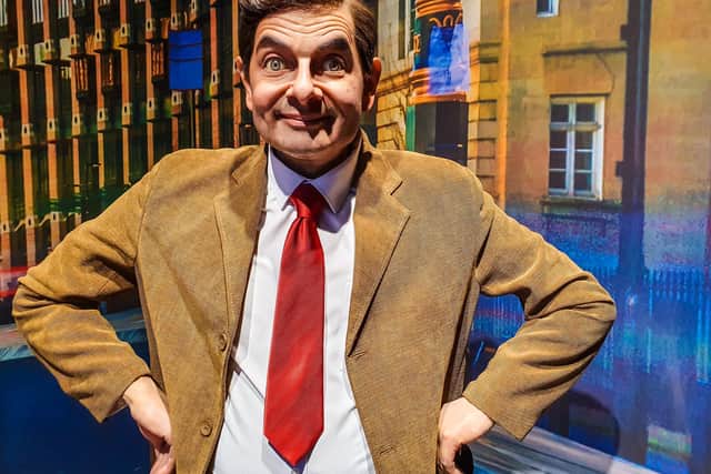 Rowan Atkinson could could be returning as Mr Bean for a third movie (Picture: Shutterstock)