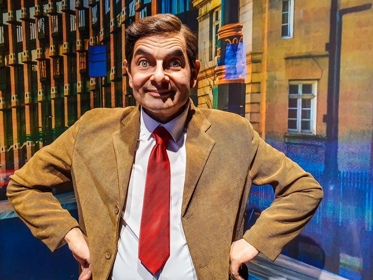 Mr Bean: is Rowan Atkinson's character returning in an animated movie and  series to mark 30th anniversary? | Yorkshire Evening Post
