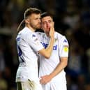 Championship play-off semi-final second leg: Leeds United 2 Derby County 4 (Derby win 4-3 on aggregate).