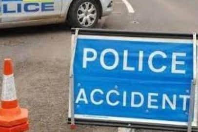 Police are appealing for witnesses and footage following a serious injury collision on the A1M South.