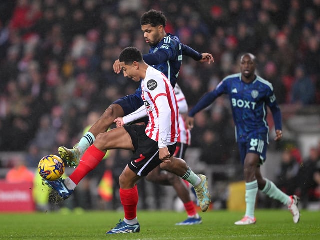 Value: £12m.