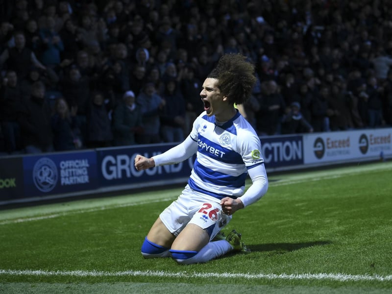 Young Rs forward Kolli has missed his side's last six games, the club announcing before last month's hosting of Blackburn Rovers that the 20-year-old had suffered an injury and that his anticipated return would be in March. Yet to return though so an obvious doubt.