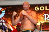 Tyson Fury will fight Anthony Joshua on December 11, in Cardiff, set to be a historic night for British boxing