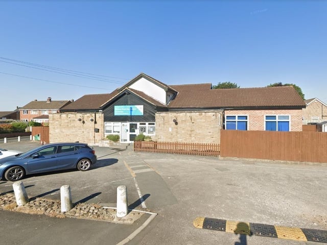 Banana Moon Day Nursery, located in Springhead Rd, Rothwell, was rated Outstanding in May 2023.