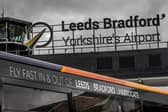 Leeds Bradford Airport