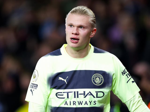 Predicted points tally: 82.