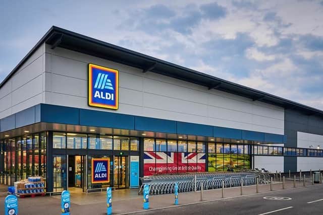 Aldi is looking for new store locations in Yorkshire.