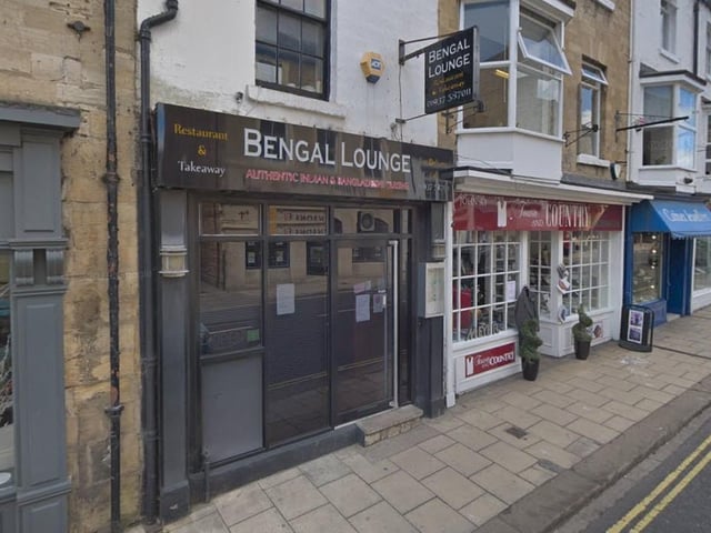 Bengal Lounge, High Street, is also an award-winning restaurant in Wetherby. It won Restaurant of the Year at the English Curry Awards 2023.