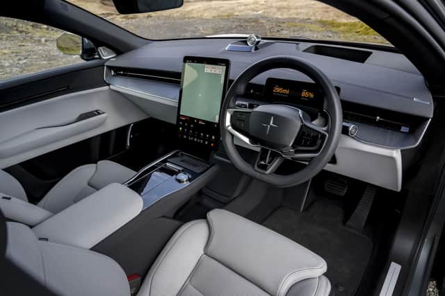 Polestar 3