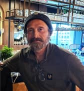 Mads Mikkelsen Etçi Mehmet