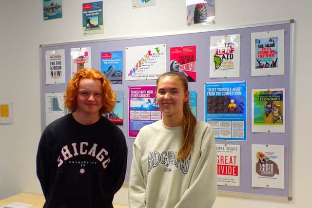 “The feedback we get from parents is consistently positive and enthusiastic, from the high quality of education to the care and support their children receive.”
