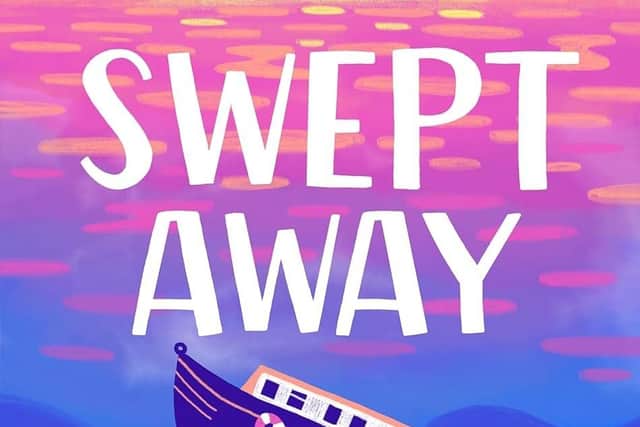 Swept Away by Beth O’Leary