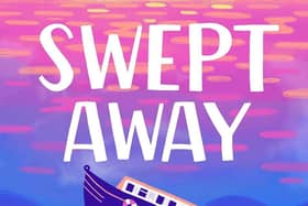 Swept Away by Beth O’Leary