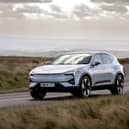 Polestar 3 Long range Dual motor