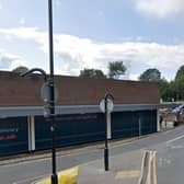 The homes could be built on the car park of Home Bargains in Roundhay (Photo: Google)