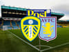 Leeds United U21 vs Aston Villa U21 live: Team news as £35m man starts, goal and score updates in PL2 play-off semi-final