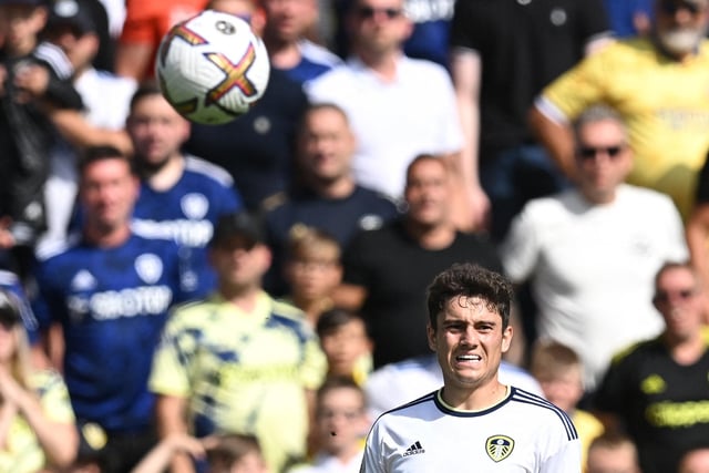 With end product remaining a struggle, it became difficult to see where the Welsh international would get his minutes before a loan deal was sorted out with Fulham, for the remainder of this season. His Leeds future is now in real doubt.