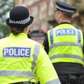 Former director of police watchdog Michael Lockwood charged with 3 offences of rape against girl under 16