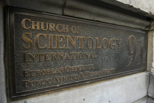 Data from the 2021 Cenus shows how many Scientologists are living in Leeds (Photo: JOHN THYS/AFP via Getty Images)