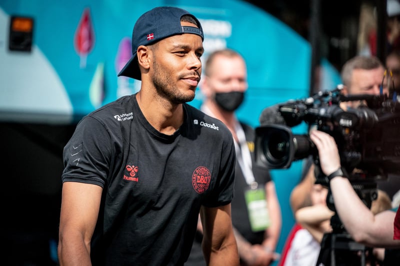 Ex-Huddersfield Town defender Mathias Jorgensen, also known as Zanka, has been snapped up by Brentford. He was released by Fenerbahce as the end of last season, after spending the 2020/21 campaign on loan with FC Kobenhaven. (Club website)