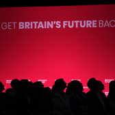 Labour has a plan that will move our country forward. Photo: Getty Images