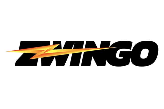 Zwingo, a leading sports and athletic wear brand based in Yorkshire