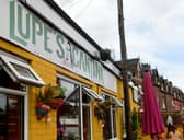 Lupe's Cantina in Cardigan Road, Burley, scored 10 for food, 10 for atmosphere, 8 for service and 9 for value. Our reviewer said the family-run Mexican restaurant was something truly special, with top-notch and authentic food, enthusiastic and friendly service - all at a great price.