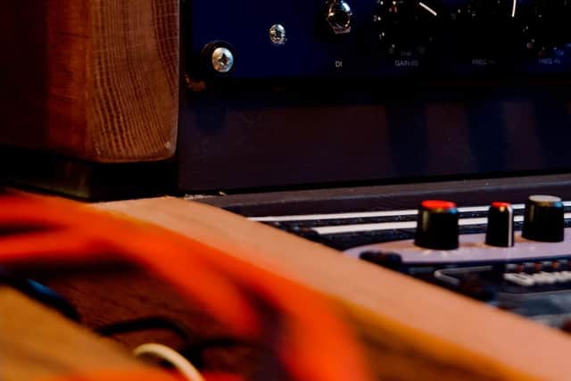 Beckview Studios