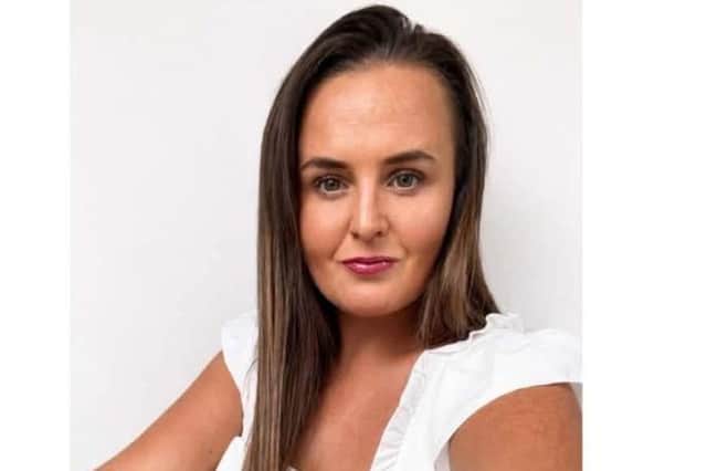 Chelsey Oates of South Kirkby died earlier this week aged 30 following a short illness.