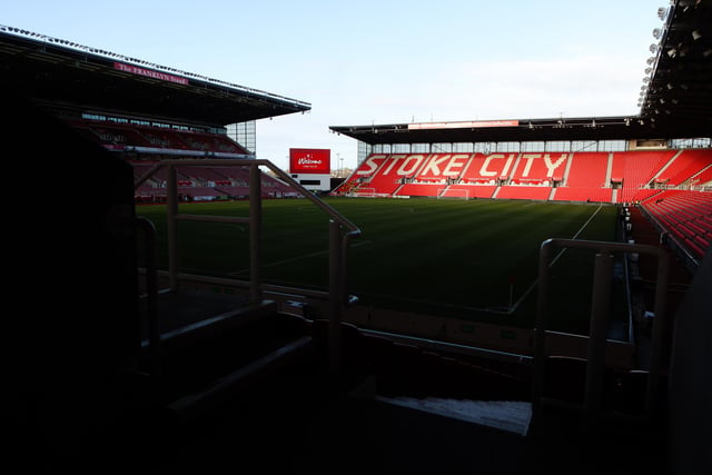 Stoke City's head of recruitment Alex Aldridge is set to return to Millwall, two years after arriving at the bet365 Stadium from the London club. (StokeonTrentLive)