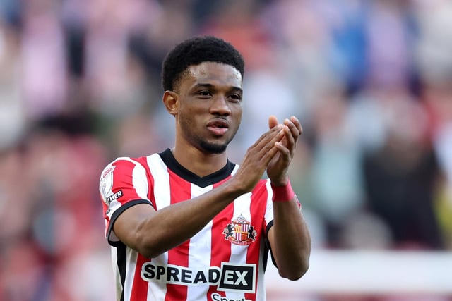 Man United youngster Amad Diallo has already demonstrated what he is capable of in the Championship, netting 14 goals in just 29 Championship starts for Sunderland last season. Fans mightn't be too enamoured by the prospect of taking an Old Trafford prodigy on loan, but in the right system with the right players around him, you'd certainly expect Amad to score a number of goals for whoever he joins, if his parent club deem another loan necessary in his development. (Photo by George Wood/Getty Images)