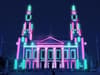 Leeds Light Night 2022: Town hall to be turned into giant retro video game