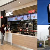 Here are the best and worst KFC branches in Leeds according to Google review ratings