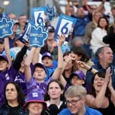 Join The Superchargers at Headingley Stadium for Final Home Games