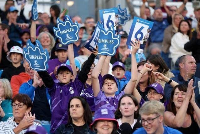 Join The Superchargers at Headingley Stadium for Final Home Games