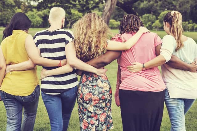 These are some of the best events to get your International Women's Day started (Photo: Shutterstock)