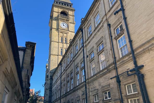 In September 2025, Wakefield Council voted unanimously in favour of offering financial support to residents who had been diagnosed as having less than a year to live.