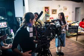 New £30,000 grants available to support creative industry careers in West Yorkshire