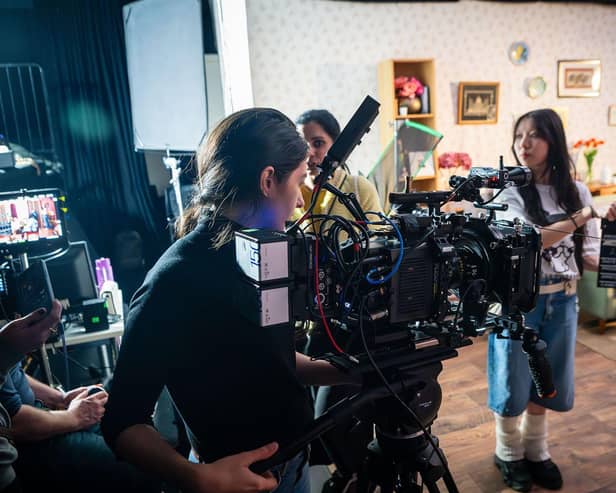 New £30,000 grants available to support creative industry careers in West Yorkshire