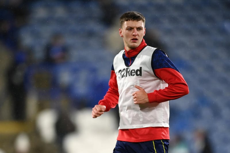 Boro centre-back Fry has now missed his side's last 13 games due to a pelvic issue. None of Fry, McNair or Coburn have been ruled out for the season but there are obvious doubts for the Leeds contest.