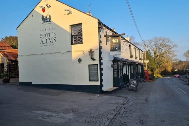 The Scotts Arms Inn, located in Wetherby, is one of the best rated pubs in Leeds for fish and chips according to TripAdvisor reviews. A customer at the Scotts Arms Inn said: "Atmosphere was warm, service was attentive, and food was delicious. Certainly try the fish and chips and the chicken katsu burger, great with a pint of traditional ale."